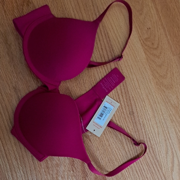 ThirdLove Other - ThirdLove Women's Fuchsia Bra